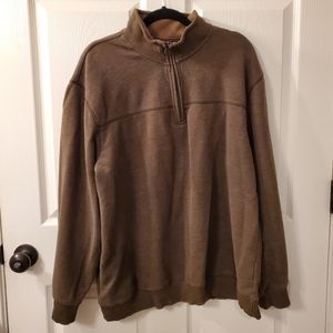 Quarter-Zip Fleece
